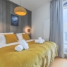 Les Arcs - Residencia Le Quartz - Apto 6 pzas 12 pax STANDARD 